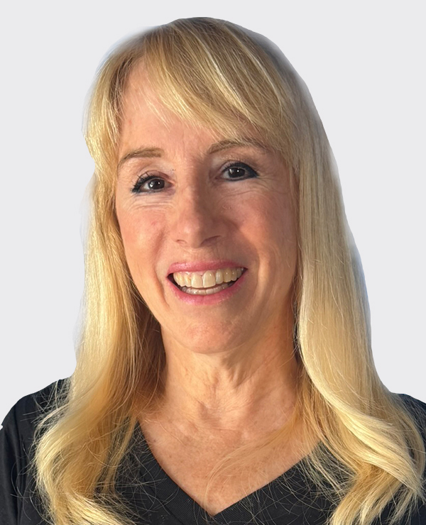 Renee Lemyre is Mission Control